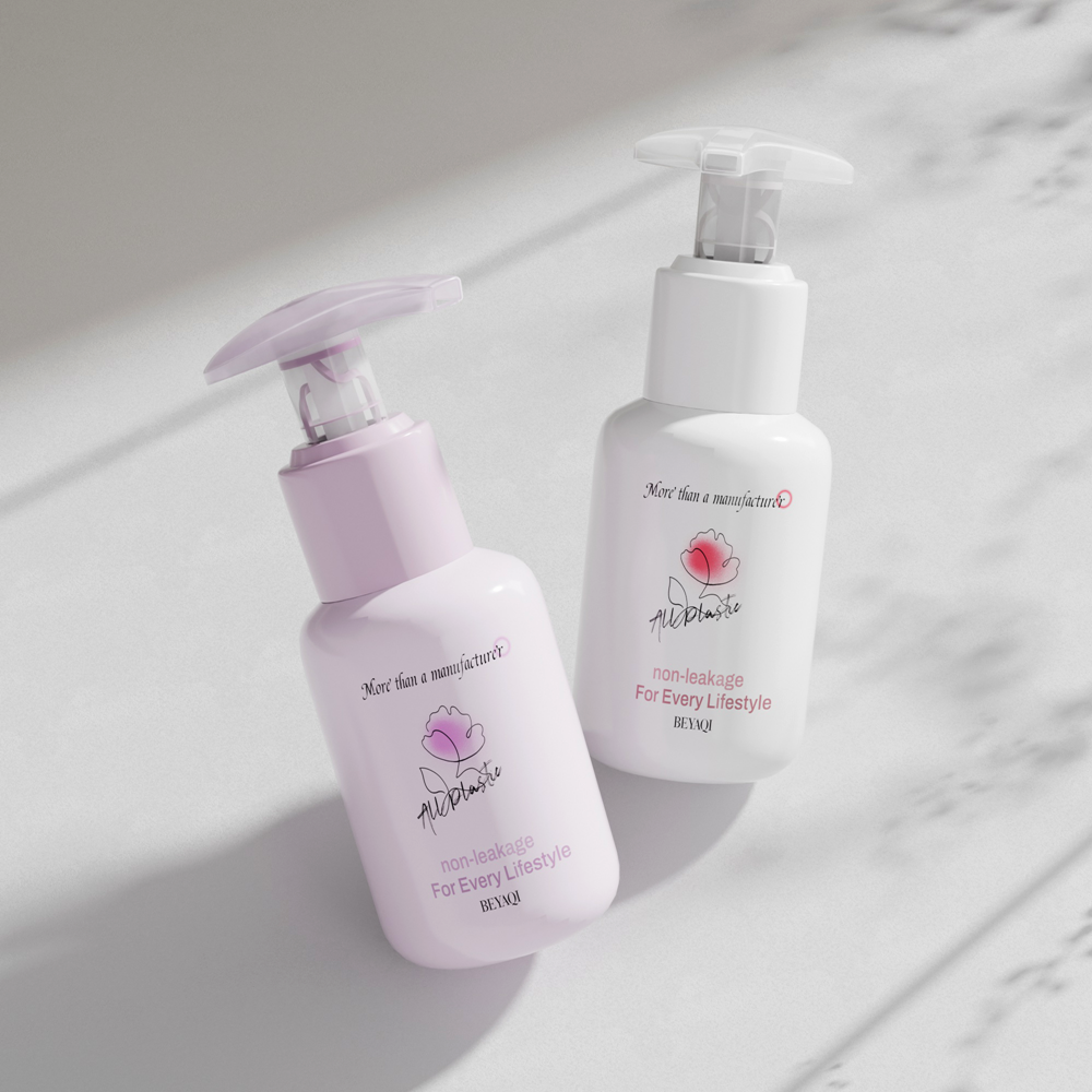 New Design 24 28 400 410 415 Plastic Bottle Lotion Pump Customized Cream Liquid Soap Dispenser Pumps