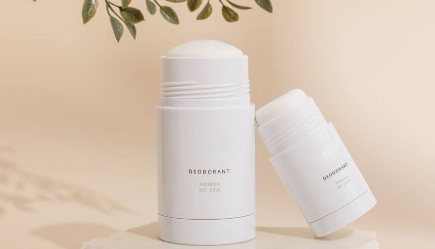 Best Strategies for Scaling Your Deodorant Brand with Custom Packaging