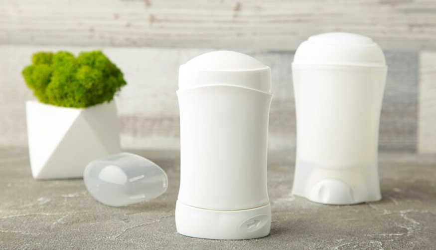 Fast Production & Global Supply: BEYAQI’s Deodorant Stick Bottle Services