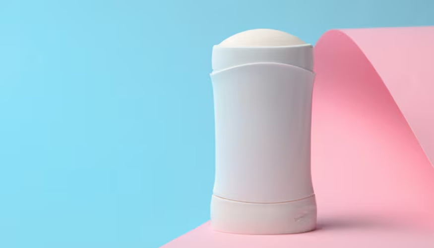 How To Properly Fill And Seal A Deodorant Stick Bottle