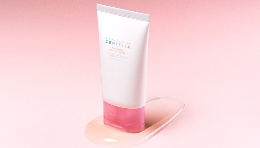 Benefits of Using Soft Tubes for Cosmetic Packaging