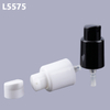 Sample Skin Care 18/415 20/410 20mm Treatment Liquid Foundation Lotion Cream Treatment Pump Head For Bottle