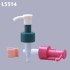 Manufacture Customizable 24/410 28/410 Plastic Cleaning Oil Pump Thick Cream Pump Dispenser