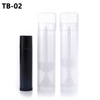  Recycled Round Wholesale New Design Custom 5g 15g Empty Lip Balm Tubes Mini Lip Balm Tube