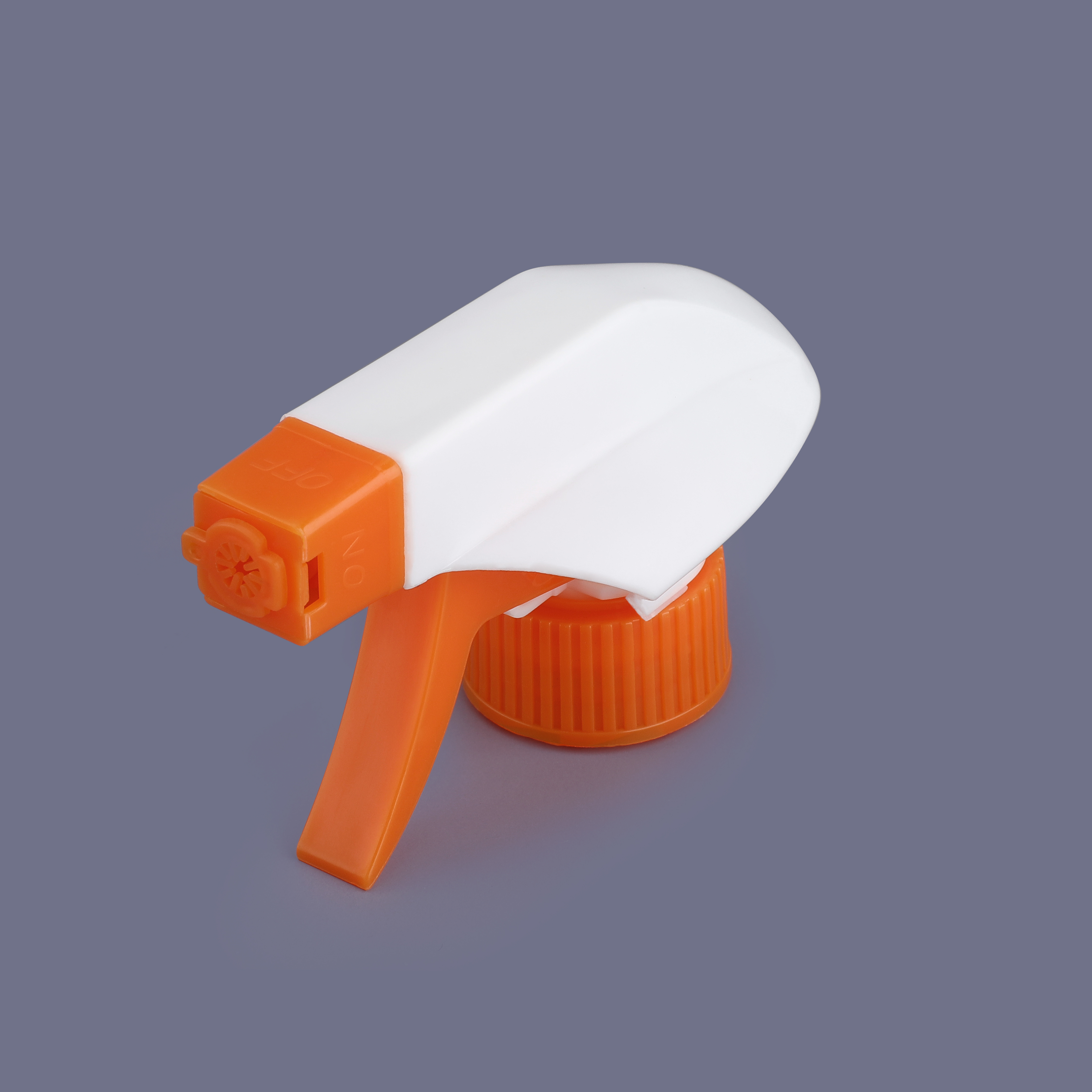 New Product Trigger Sprayer Chemical Resistance,explosive Style Spray Head Trigger Sprayer,0.8cc Garden Plastic Trigger Sprayer