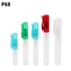 Eco-friendly Custom 20ml 15ml 12ml 10ml 8ml 5ml Mini Manufacturer Wholesale Perfume Sprayer Bottle