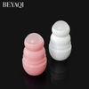 Cheap Hot Sale High Quality 75ml Empty Container Roll-on Deodorant Ball Bottle,75ml Empty Plastic Deodorant Roll on Bottle