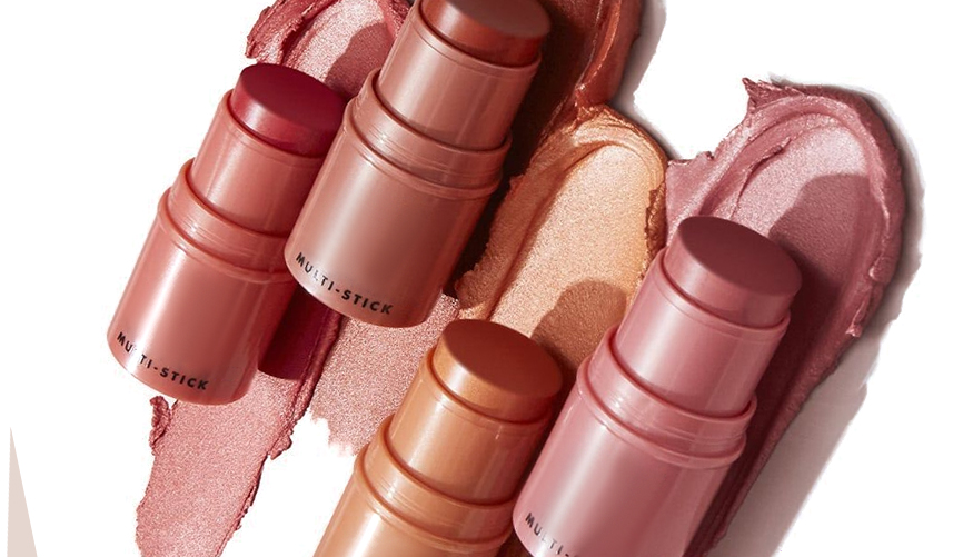 The Impact of Color & Shape on Blush Packaging Design