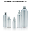 Botanical Oil Aluminum Bottle