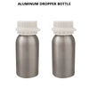 Aluminum Dropper Bottle