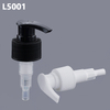 Cleansing Oil Pump 24mm 28mm Washing Shampoo Liquid Plastic Liquid Lotion Pump