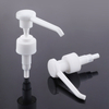 Screw Up-Down Locked Manufacturer Wholesale Factory Non Spill Fast Delivery Custom 28/410 24/410 28Mm Lotion Pump White
