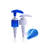 Wholesale Screw Up-down Dispenser Plastic 24/410 28/410 Custom Logo Lotion Bottles with Pump,Custom Logo Lotion Pump