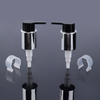 Skincare Packaging Eco Friendly Cosmetic Packaging 24mm Dispenser Cream Pump,28/410 Cream Lotion Pump Luxury