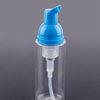 28/410 30/410 42/410 Cosmetic Skincare Plastic Foaming Hand Soap Pump Reusable Foaming Soap Dispenser