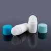 Wholesale Factory Manufacturer 50Ml 75Ml Plastic Empty Perfume Deodorant Bottle Roll On Luxury,plastic Deodorant Roll on Bottle