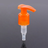 Left-Right Locked Customize Eco Friendly Liquid Factory Oem Odm High Quality Personal Care 24/410 Cosmetic Plastic Packaging Lotion Dispenser Pump
