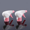 China Plastic Competitive Price Wholesale Custom Color 28/400 28/410 28/415 Trigger Sprayer