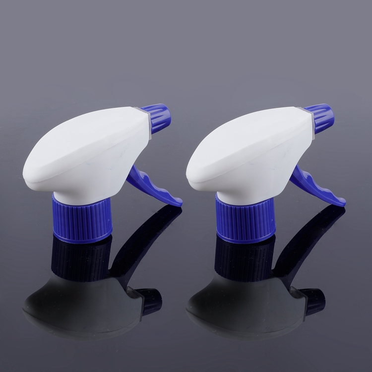 High Quality Personal Care Eco-friendly Manufacturer Wholesale Garden 28/400 28/410 Triggerspray Trigger Sprayer