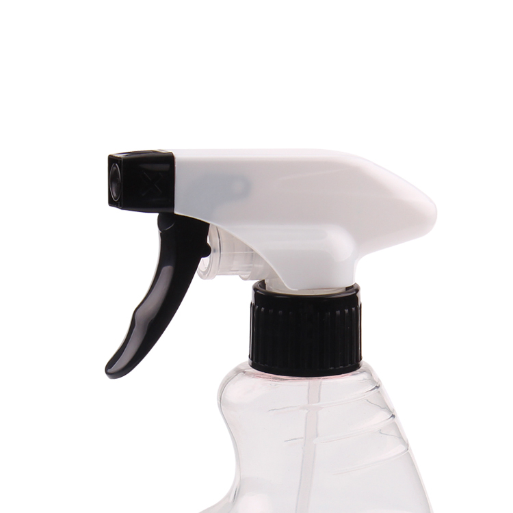 Customized Home Cleaning 28 Ratchet All Plastic Hand Trigger Sprayer