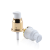 Hand Press 20/410 Luxury Skincare Packaging Lotion Transfer Liquid Lotion Dispenser Face Cream Pump