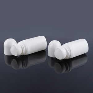 Custom Logo Wholesale Refillable Plastic Empty 120ml Big Capacity Roll on Bottle,attar Bottles Roll On,roll on Perfume Bottle