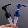 Wholesale Screw Up-down Big Dosage 4.0 CC Custom Logo Dispenser 28/410 Smooth Lotion Pump