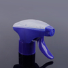 Home Cleaning Professional OEM ODM Plastic Head 0.8cc Fine Mist Foam Trigger Spray Sprayer