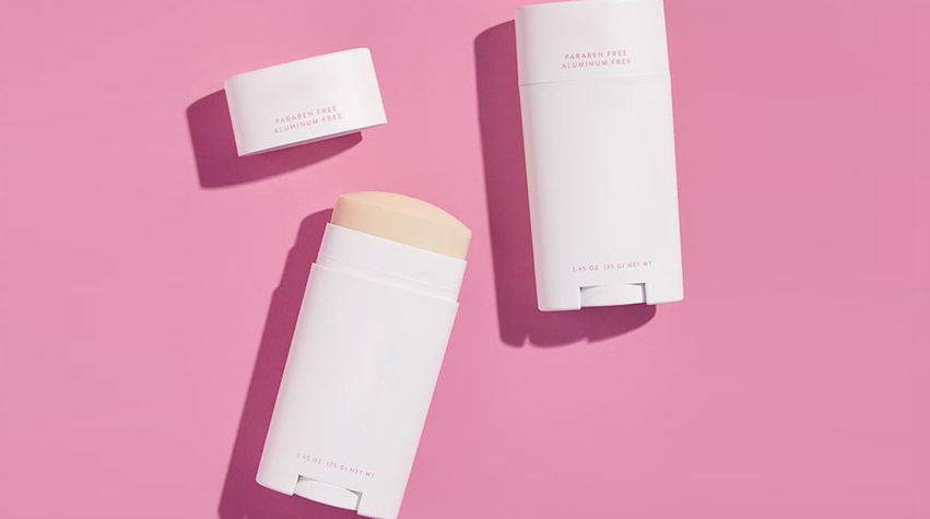 How Deodorant Bottle Design Influences Consumer Buying Decisions