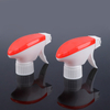 Professional Manufacture Wholesale Foam Custom Color All Plastic 28mm Trigger Spray Heads