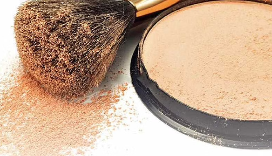 What Do You Know About Compact Powder?