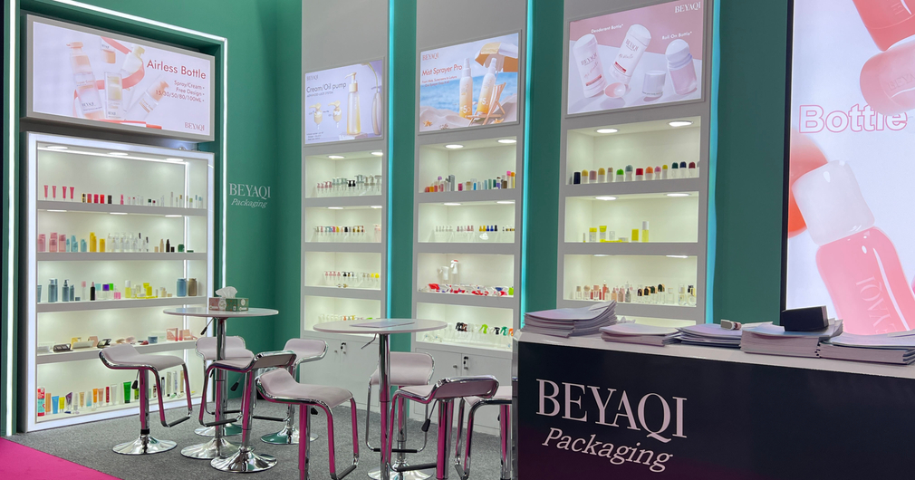 BeautyWorld Middle East 2025