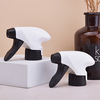 China New Design Sprayer Trigger 28/400 28/410 28/415 Foam Plastic Trigger Sprayer for Spray Bottle