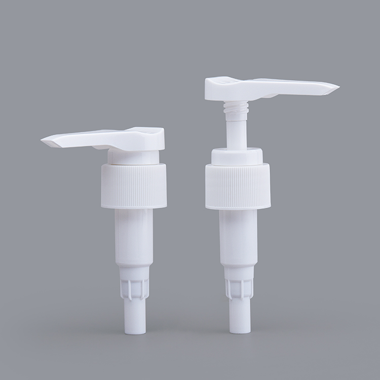 OEM 28/410 33/410 38/400 38/410 Plastic Big Spring 4cc Shampoo Shower Sanitizer Liquid Dispenser Big Lotion Pump