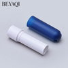 Custom Logo Cute Blue Red Lipgloss Tube Private Label 4.8g Mini Empty Lip Balm Lip Stick Containers