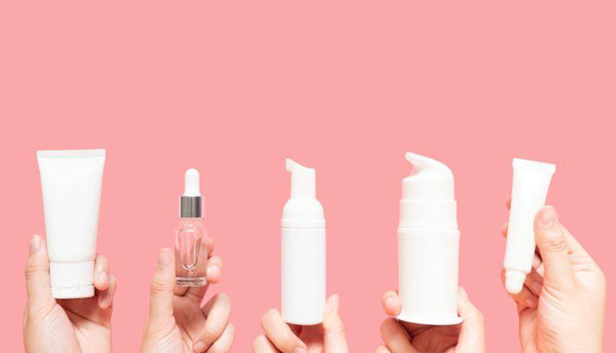 Cosmetic Bottle Pump Head Common Sense Brief