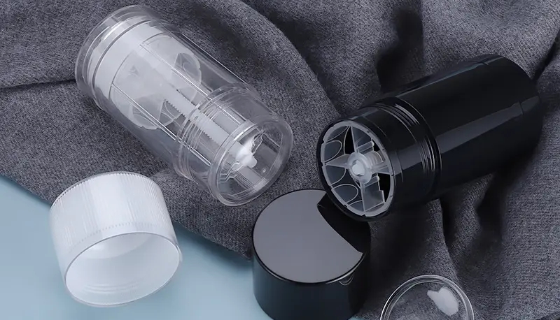 The Best Custom Deodorant Packaging Solutions: Beyaqi's Tailored Offerings