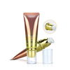 Luxury Plastic Airless Tubes Customizable Logo Tubes With 30ml for Wholesale Tubes With Airless Pump