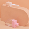 3.5ml Pink Cute Mini Lip Gloss Empty Bottle Wholesale Cosmetic Packaging Container Unique Ice Cream Empty Lip Gloss Tube