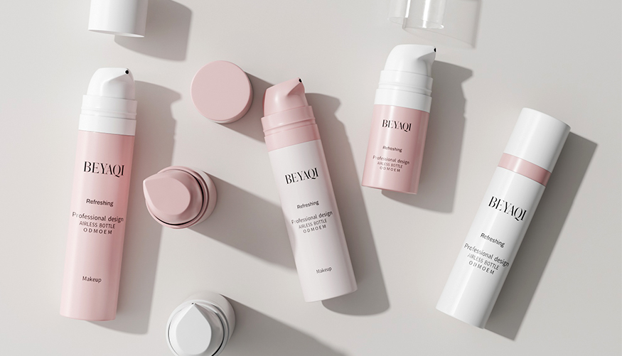 The Best Airless Bottles for Essential Oil Infused Skincare