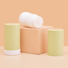 Fashionable Deodorant Container Roll on Bottle 25ml Deodorant Container Wholesale Roller Bottles