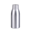 Hair Treatment Serum Aluminium Cosmetic Bottles