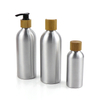 Room Spray Aluminium Bottles 