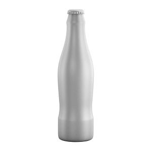 Draught Beer Aluminium Beer Bottles 