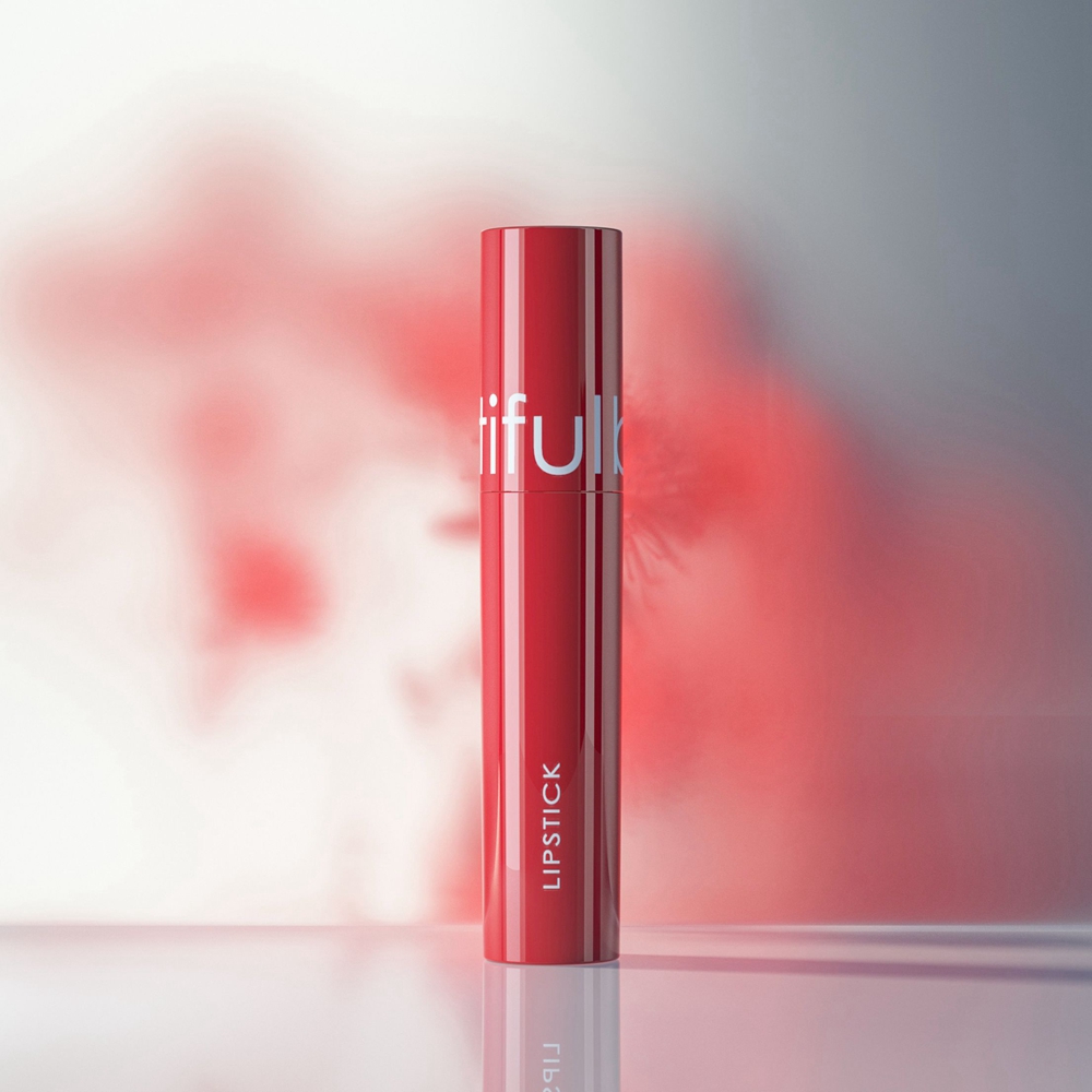 lip gloss tube eco friendly