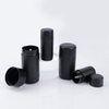 Black 15g 20g 30g 50g 60g 75g 90g Recyclable Deodorant Custom Color Bottles with Stick