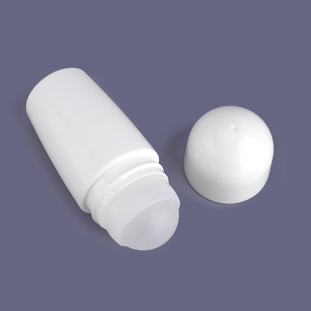 High Quality Deodorant Bottle White,made in China Sell Well Deodorant Bottle Plastic,rollerball Roll-on Deodorant Bottle