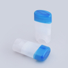 PP PE Stick Container Cosmetic Antiperspirant Oil Roller Bottle 48g Plastic Deodorant Stick Roll on Bottle