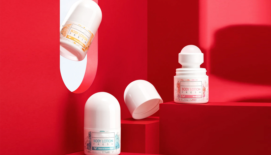 Why Roller Bottles Are Perfect for Skincare Products
