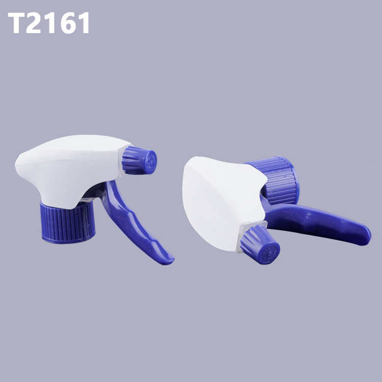 High Quality Personal Care Eco-friendly Manufacturer Wholesale Garden 28/400 28/410 Triggerspray Trigger Sprayer